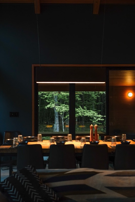 Enhabit Frontenac County escape on Instagram